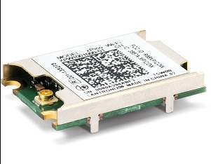 XPW100100B-01移動(dòng)M2M/IoT應(yīng)用Wi-Fi嵌入式無(wú)線設(shè)備服務(wù)器2.4GHz