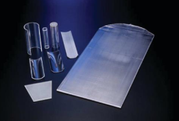 Luxium Solutions 藍(lán)寶石 Luxium Solutions 藍(lán)寶石