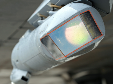 紅外對(duì)抗系統(tǒng) 紅外對(duì)抗系統(tǒng)