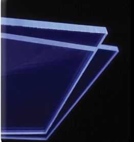 BC-418、Luxium Solutions BC-420和BC-422塑料閃爍體