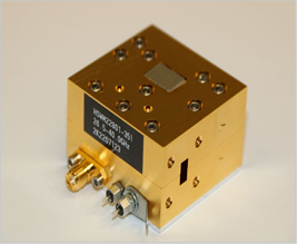 REC HSWM22801-351高功率WR-28開關(guān)26.5-40GHz REC HSWM22801-351高功率WR-28開關(guān)26.5-40GHz