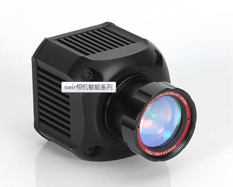 需要在 SWIR 中進(jìn)行距離選通主動(dòng)成像嗎？New Imaging Technologies