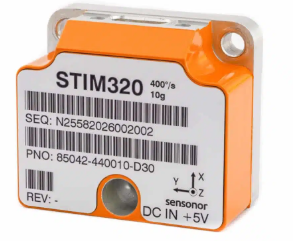 Safran STIM320 IMU：戰(zhàn)術(shù)級高精度、低噪聲、低功耗的非GPS輔助慣性測量單元