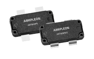 Ampleon ART800PE(G)工業(yè)、科學(xué)和醫(yī)療應(yīng)用800W射頻功率晶體管