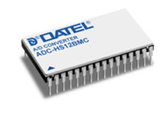 DATEL ADC-HX12BGC傳統(tǒng)模數轉換器