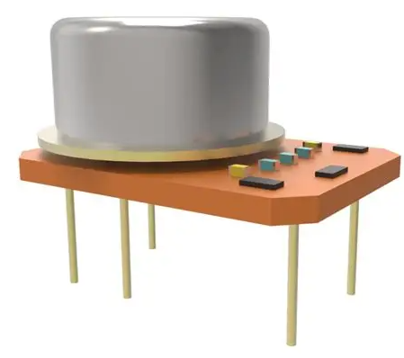 晶體振蕩器指南：OCXO、TCXO、VCXO及時(shí)鐘振蕩器