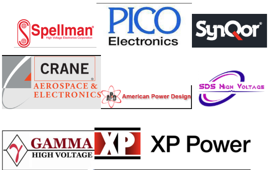 全球領(lǐng)先的高壓電源模塊AC/DC,DC/DC轉(zhuǎn)換器制造商