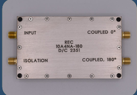10A4NA-180 180°混合耦合器Renaissance
